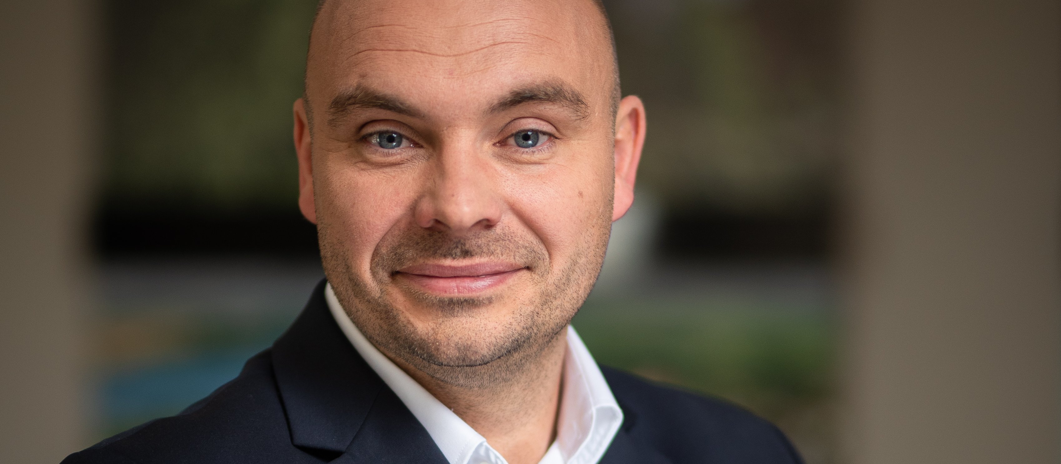 Robert Maraszek prezesem Inpro