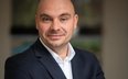 Robert Maraszek, nowy prezes Inpro