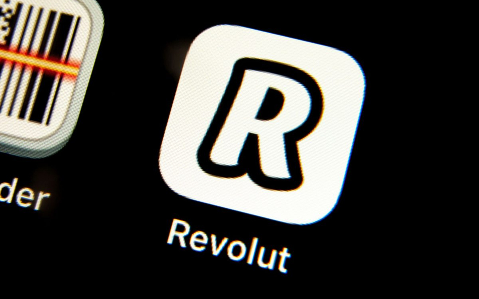 Revolut z finansową odsieczą dla uchodźców z Ukrainy
