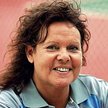 Evonne Goolagong-Cawley