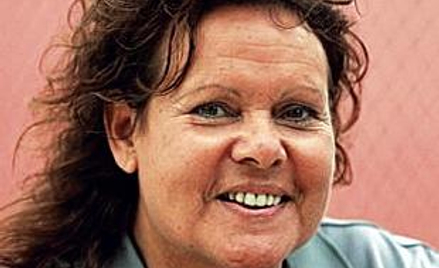 Evonne Goolagong-Cawley