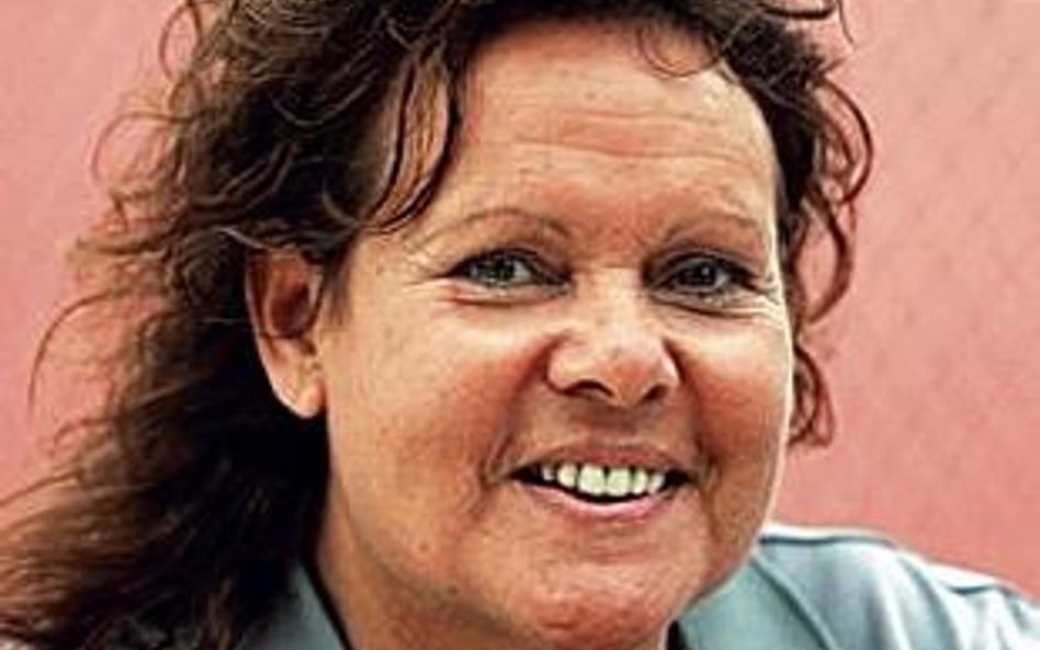 Evonne Goolagong-Cawley