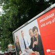 SLD rezygnuje z billboardów