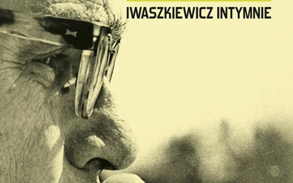 Anna Król, "Rzeczy. Iwaszkiewicz intymnie", Wilk&Król Oficyna Wydawnicza, 2015