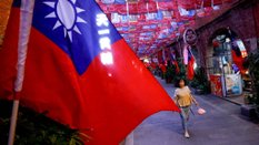 Tajwan pozostaje de facto niezależny od Chin od 1949 roku