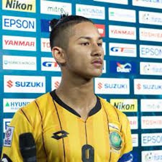 Faiq Bolkiah