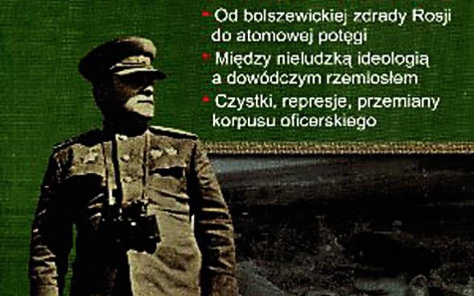 Czerwoni dowódcy w roku 1920