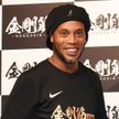 Ronaldinho. Rozmawiał z piłką