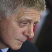 Marek Belka, prezes NBP
