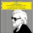 Zimerman, Rattle ?Bernstein Symphony No 2. ?CD, Deutsche Grammophon, 2018