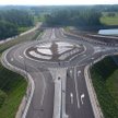 Łódź pierwszą aglomeracją w Polsce z pełną obwodnicą