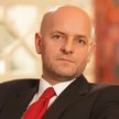 Dariusz Orłowski, prezes Wawelu