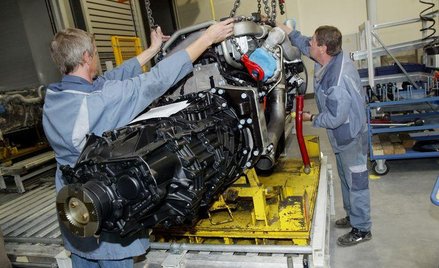 Wzrost gospodarczy Polski może spaść do 3 proc.