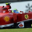 Ferrari chciało Kubicę. "Wątpię, by wrócił do Formuły 1"