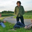 „Trzech kumpli” uznano w Rzymie za historię uniwersalną