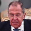 Ławrow: Rosja ma broń atomową na swoim terytorium. USA nie
