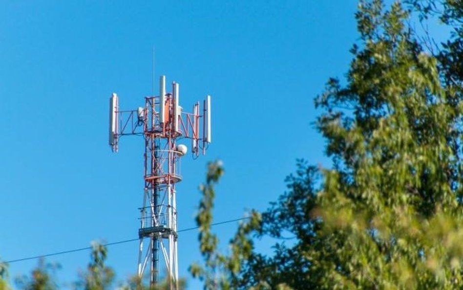 Polskie 5G: to będą ogromne koszty