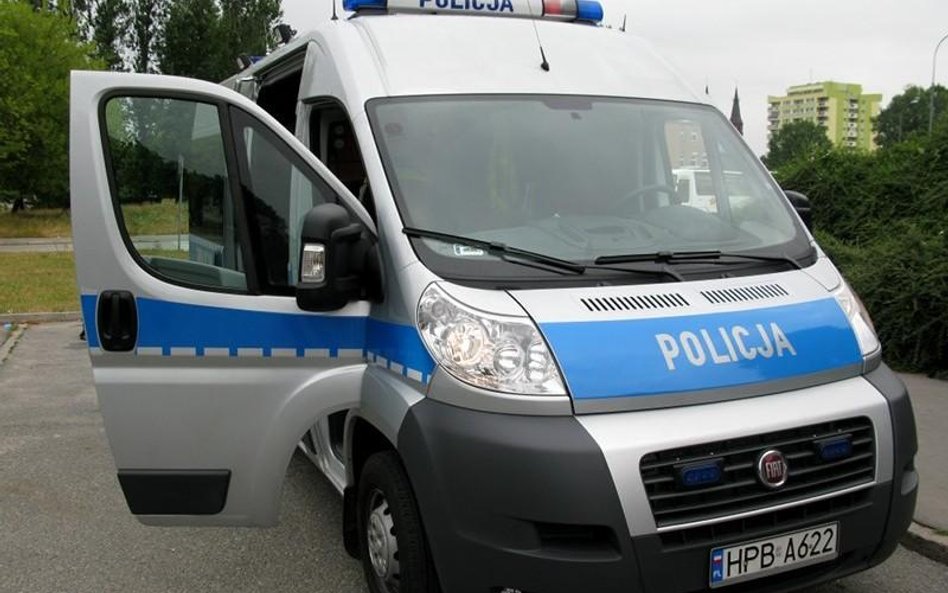Tragiczny wypadek w Małopolsce