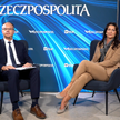Agnieszka Pałys, Dyrektor pionu prawnego i organizacyjnego