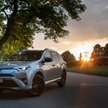 Toyota RAV4 hybrid: Dopasuj ją do własnych potrzeb