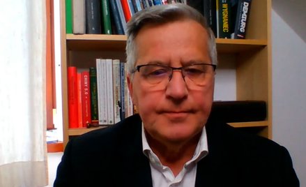 Bronisław Komorowski