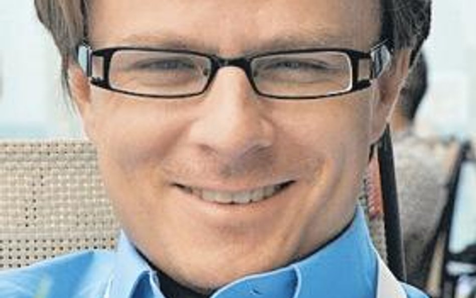 Tomasz Tadeusz Koncewicz, adwokat