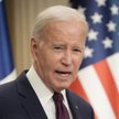 Prezydent USA Joe Biden