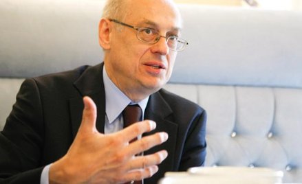 Prof. Zdzisław Krasnodębski („jedynka” PiS w Wielkopolsce) miał wziąć udział w debacie organizowanej