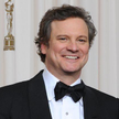 Colin Firth, nagrodzony Oscarem za rolę jąkającego się monarchy w "Jak zostać królem"