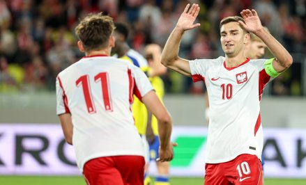 Polacy jako jedyni w całej Europie nie stracili jeszcze punktów