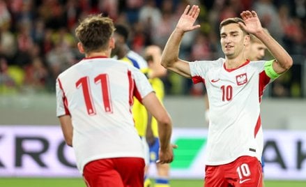Polacy jako jedyni w całej Europie nie stracili jeszcze punktów