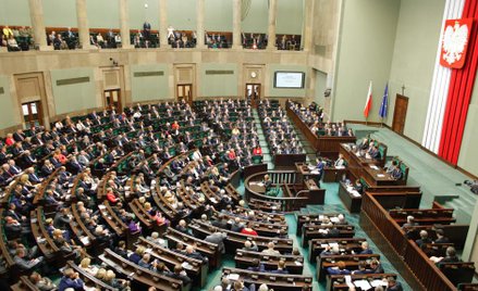 Poseł PO składa interpelację ws. terminu premiery "Gwiezdnych Wojen"