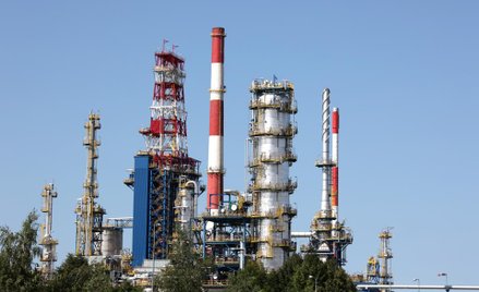 Rafineria Lotosu ma dać oszczędności