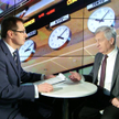 #RZECZoBIZNESIE: Piotr Kuczyński: Rząd nie docenia potencjału giełdy