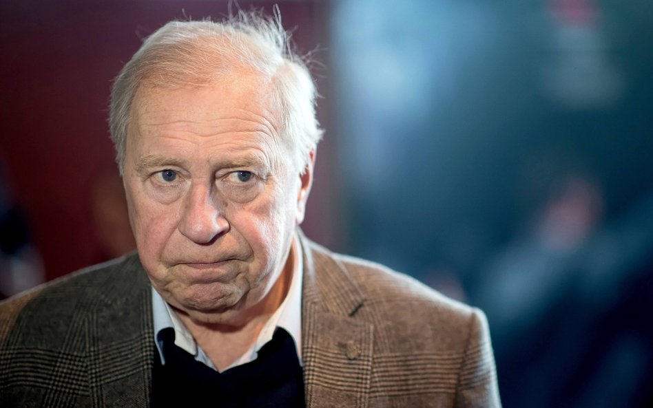 Jerzy Stuhr