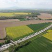 Autostrady A2 i A4 dostaną po dodatkowym pasie