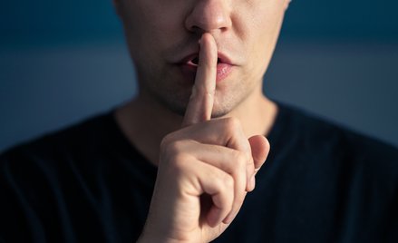 Instytucje publiczne znalazły nowy sposób na ukrywanie swoich niedociągnięć