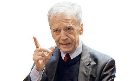 Prof. Janusz Trzciński