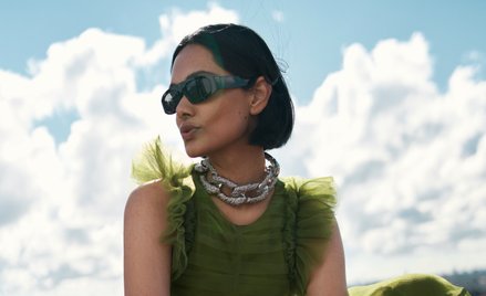 H&M proponuje, byśmy nosili ubrania z odpadów spożywczych
