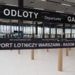 Lotnisko ma być gotowe na uruchominienie ruchu wiosną przyszłego roku