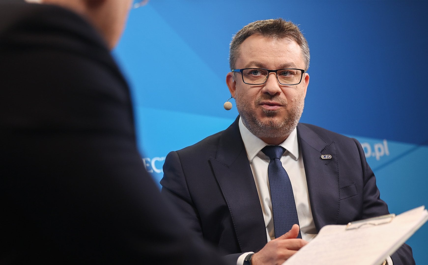 Якуб Штыпула: инвестиционный рынок в настоящее время диверсифицирован