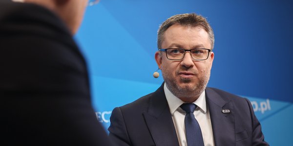 Jakub Stypuła: presently  the investment marketplace  is diversified