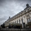 Paryskie muzea Orsay i Oranżeria będą nosić imię prezydenta Valéry’ego Giscarda d’Estainga