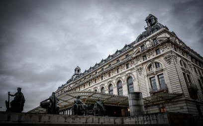 Paryskie muzea Orsay i Oranżeria będą nosić imię prezydenta Valéry’ego Giscarda d’Estainga