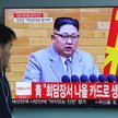 Korea Północna ostrzeżona, by "nie pogrywała" z Trumpem