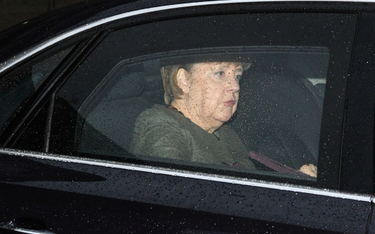Rosną szanse na nową koalicję pod kierunkiem Angeli Merkel