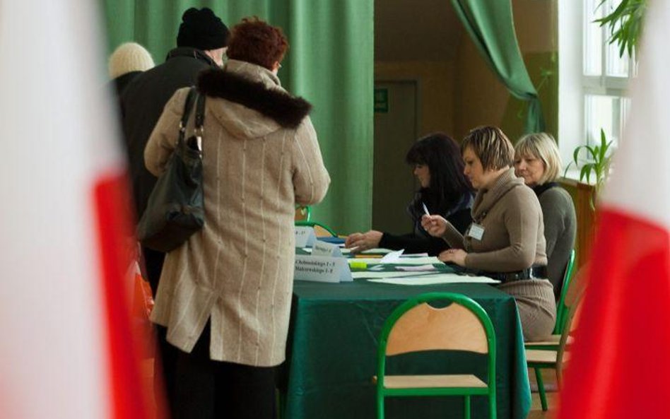 Głosy wyborców opłaca się kuPOwać. Skandal w Wałbrzychu