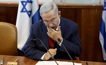 Bez szans na reanimację procesu pokojowego