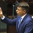 Petru: Chciałbym zgłosić Meysztowicza na szefa klubu