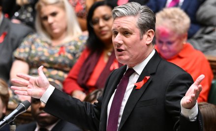 Keir Starmer